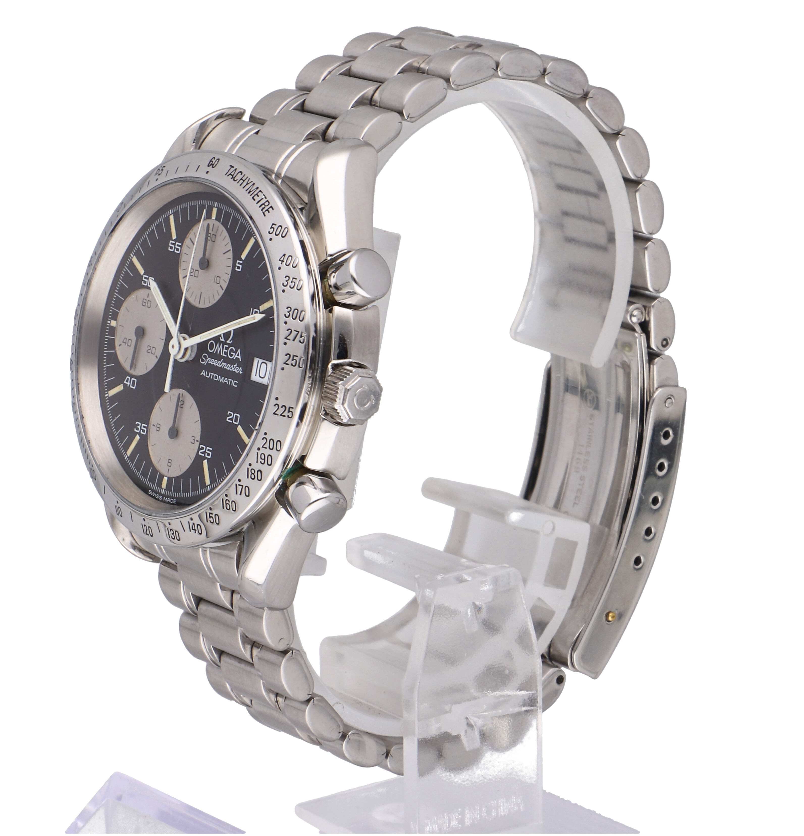 Omega Speedmaster